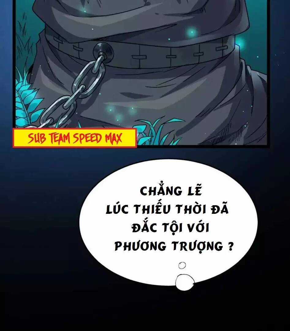 Dị Giới Kiến Tạo Tối Cường Thiếu Lâm Tự Chapter 30 trang 5