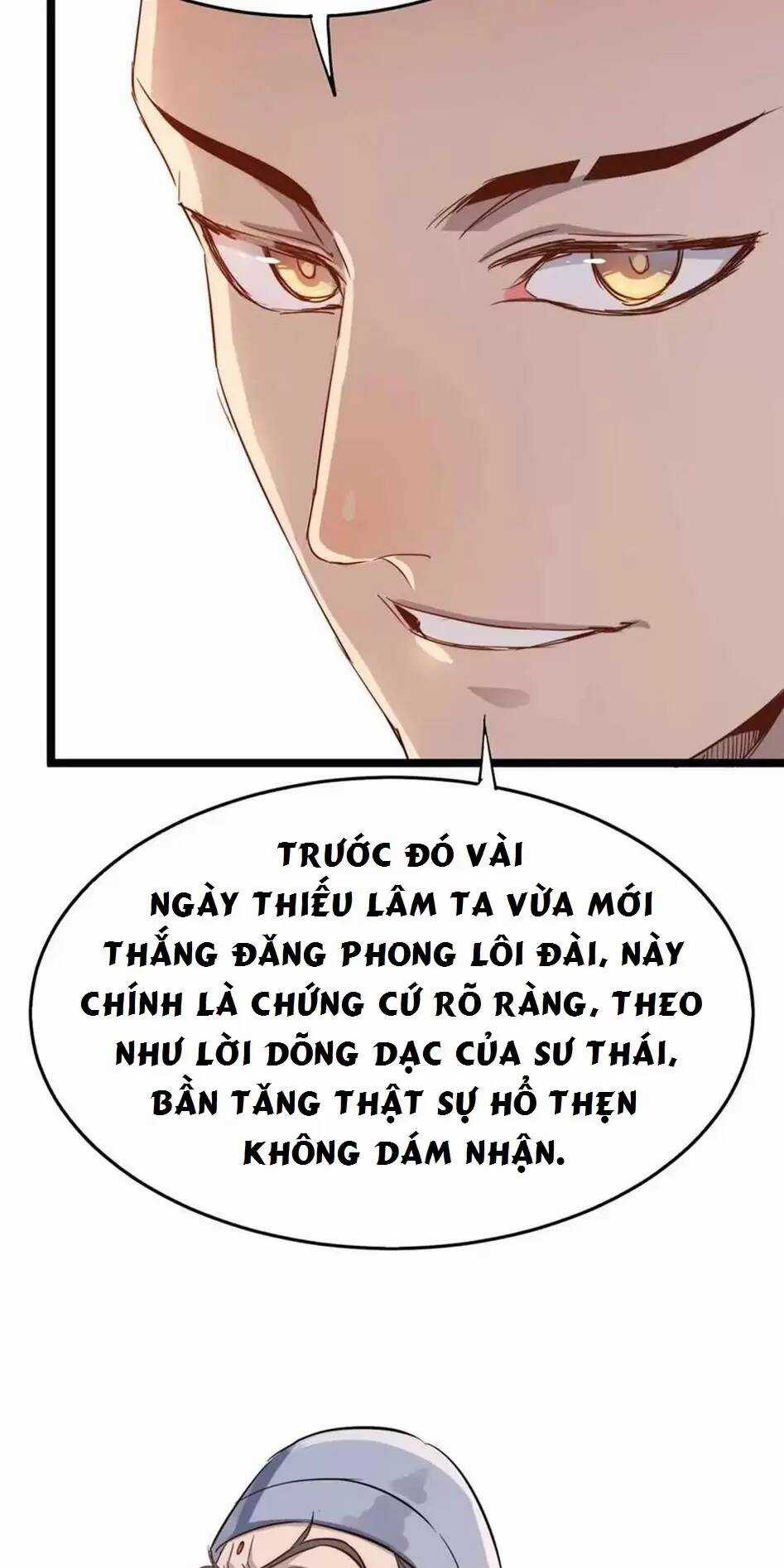 Dị Giới Kiến Tạo Tối Cường Thiếu Lâm Tự Chapter 30 trang 54