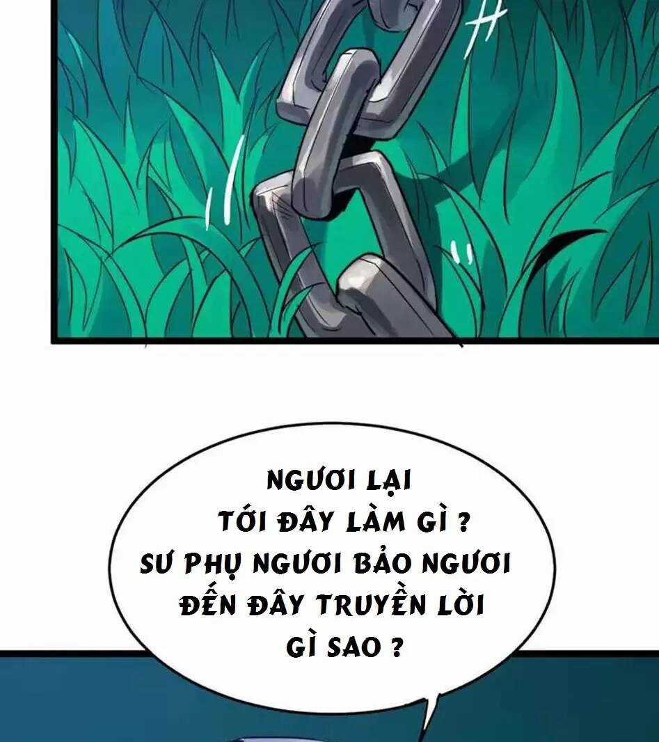 Dị Giới Kiến Tạo Tối Cường Thiếu Lâm Tự Chapter 31 trang 24