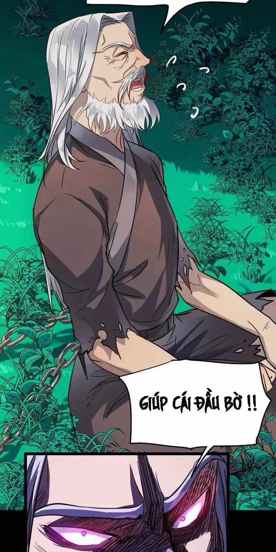 Dị Giới Kiến Tạo Tối Cường Thiếu Lâm Tự Chapter 31 trang 27