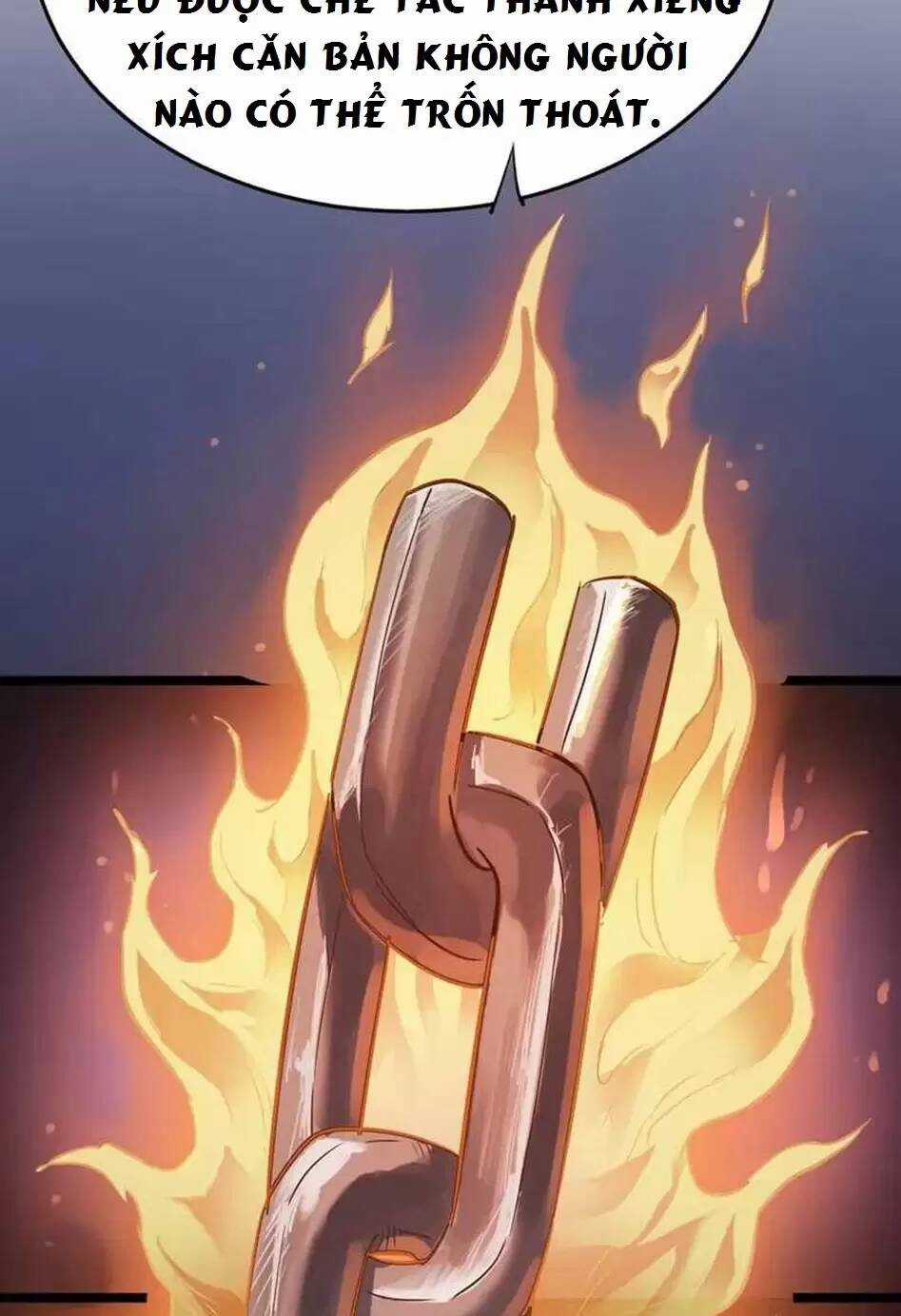 Dị Giới Kiến Tạo Tối Cường Thiếu Lâm Tự Chapter 31 trang 30