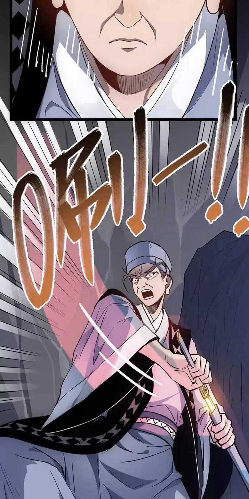 Dị Giới Kiến Tạo Tối Cường Thiếu Lâm Tự Chapter 31 trang 35