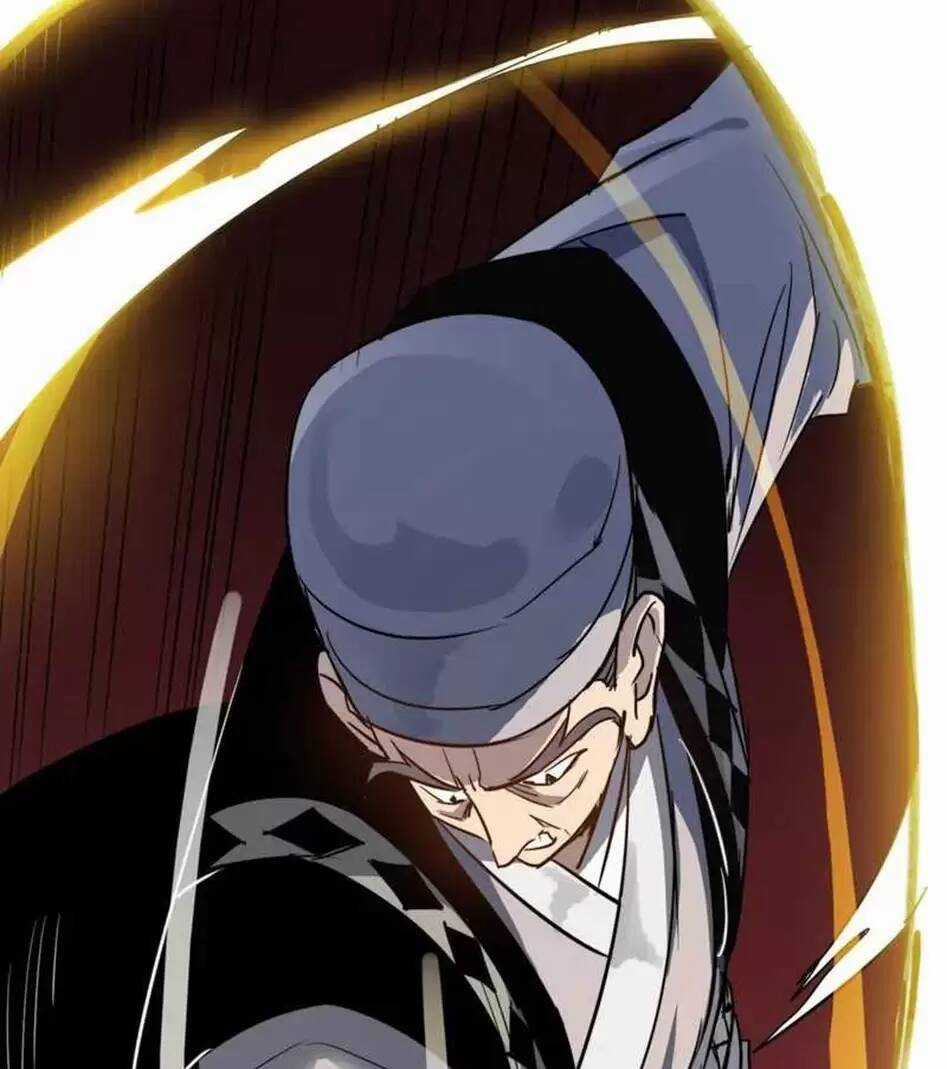 Dị Giới Kiến Tạo Tối Cường Thiếu Lâm Tự Chapter 31 trang 37