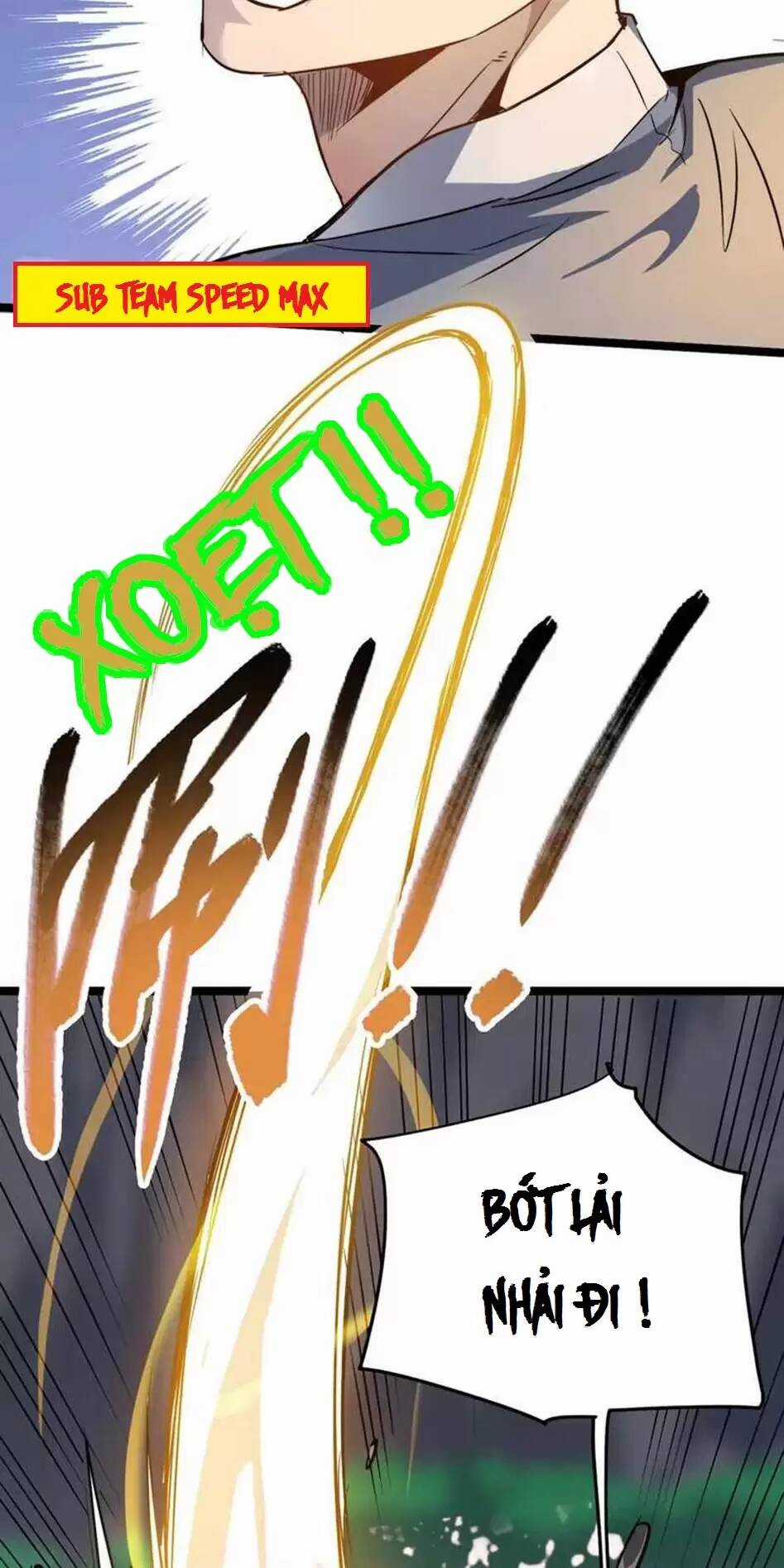 Dị Giới Kiến Tạo Tối Cường Thiếu Lâm Tự Chapter 31 trang 42