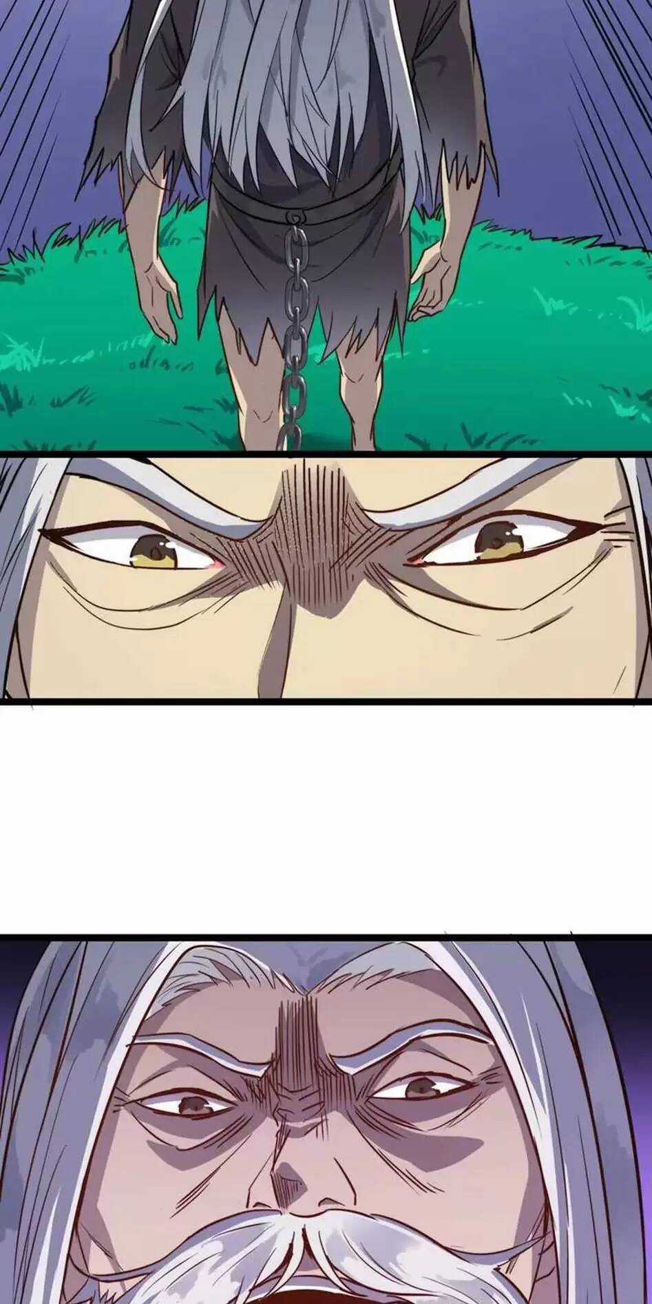 Dị Giới Kiến Tạo Tối Cường Thiếu Lâm Tự Chapter 31 trang 48