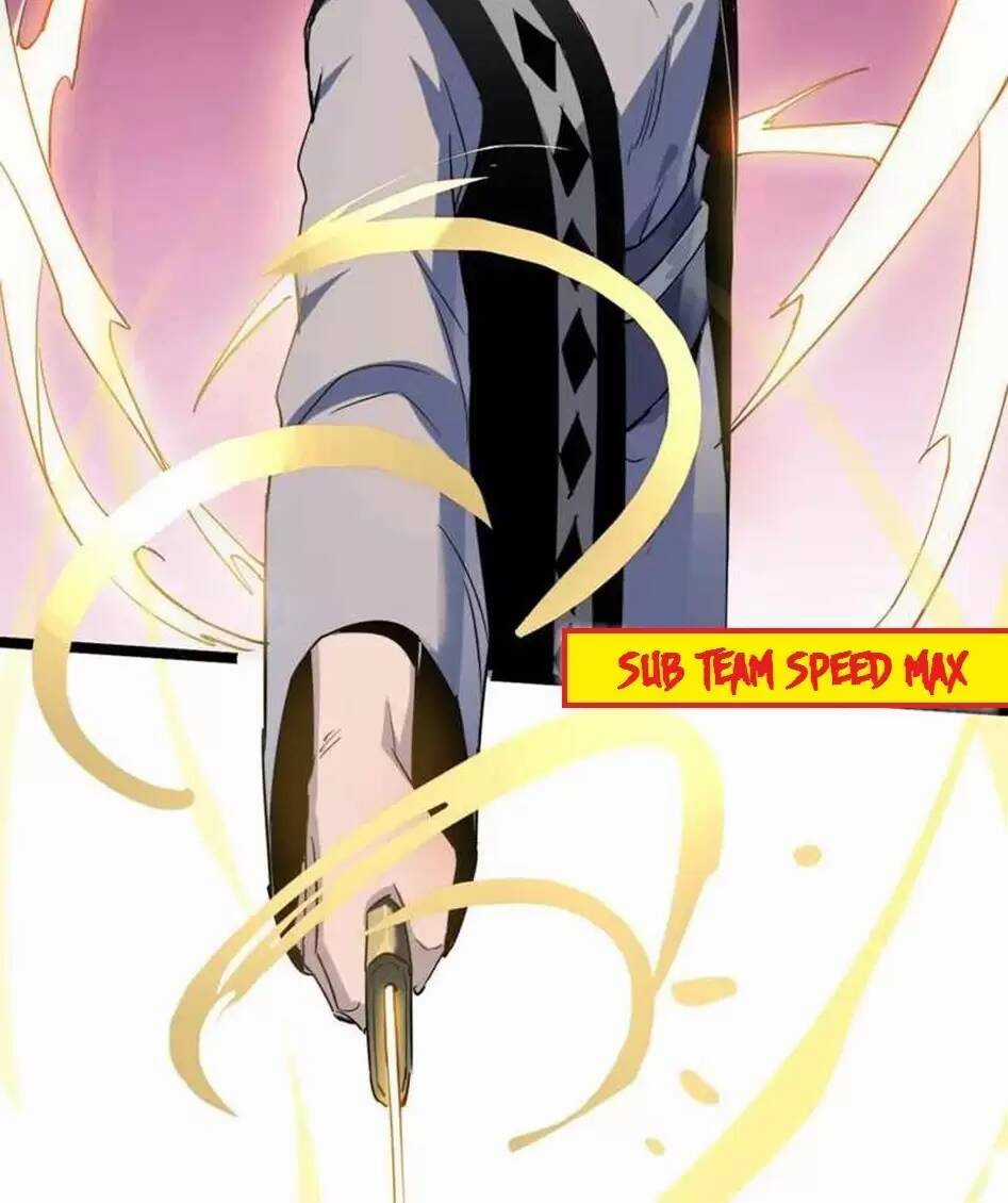 Dị Giới Kiến Tạo Tối Cường Thiếu Lâm Tự Chapter 31 trang 5