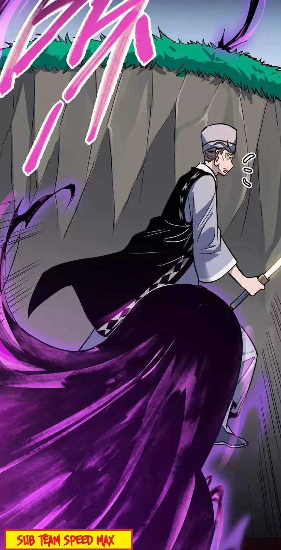 Dị Giới Kiến Tạo Tối Cường Thiếu Lâm Tự Chapter 31 trang 50