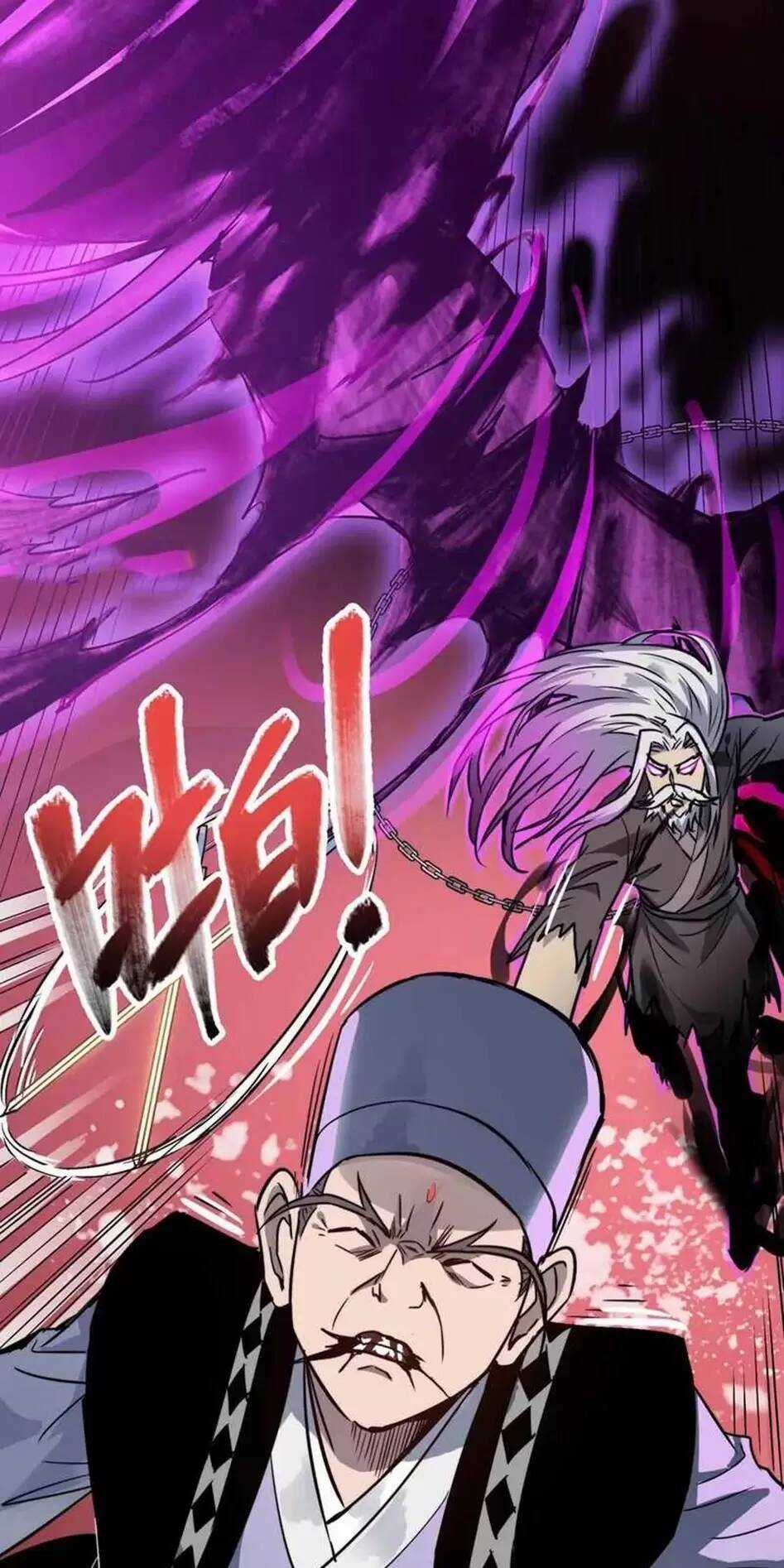 Dị Giới Kiến Tạo Tối Cường Thiếu Lâm Tự Chapter 31 trang 51