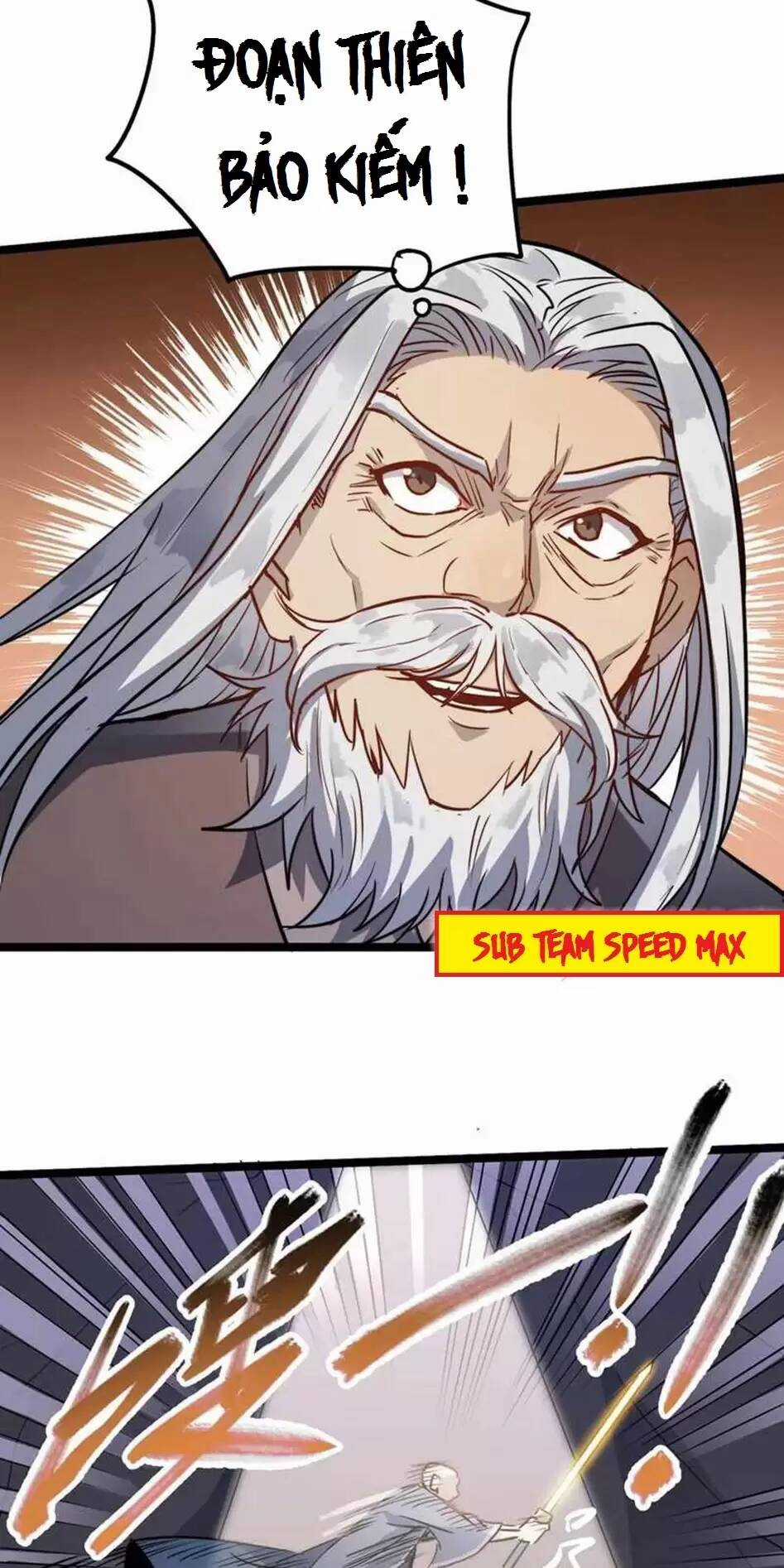 Dị Giới Kiến Tạo Tối Cường Thiếu Lâm Tự Chapter 31 trang 53