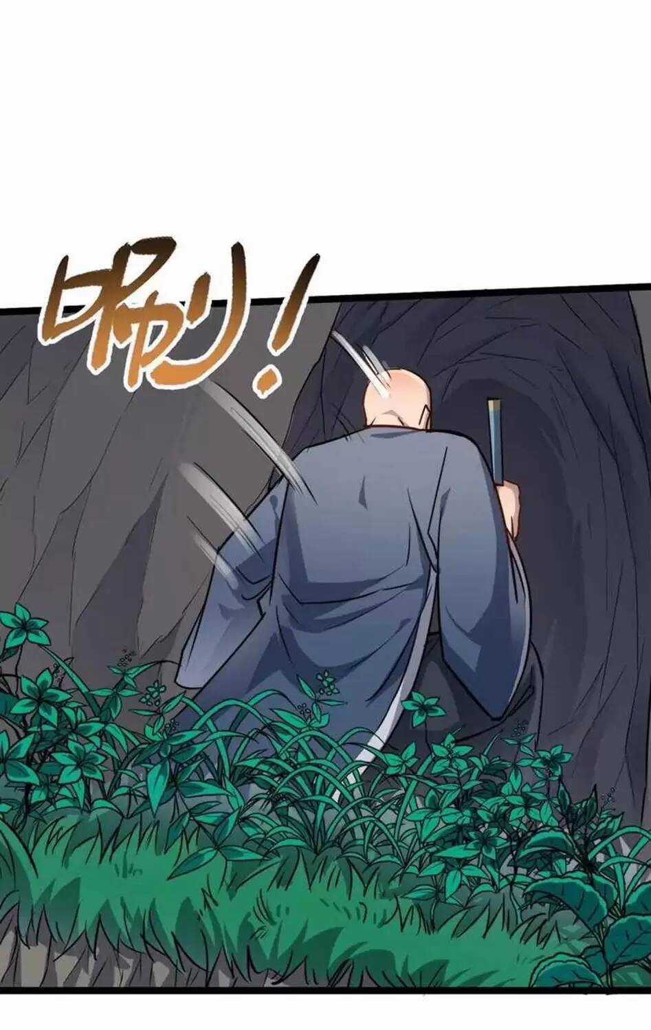 Dị Giới Kiến Tạo Tối Cường Thiếu Lâm Tự Chapter 31 trang 55