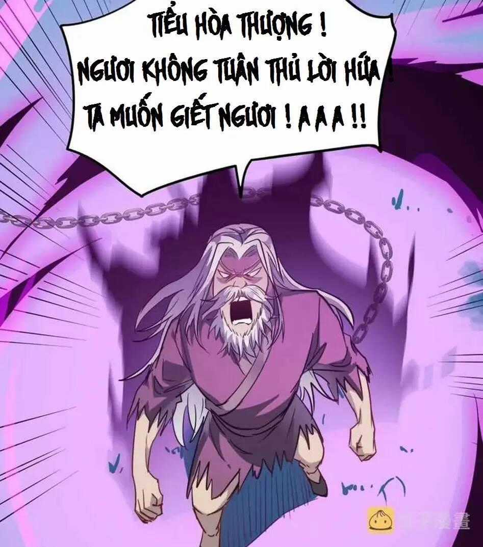 Dị Giới Kiến Tạo Tối Cường Thiếu Lâm Tự Chapter 31 trang 60