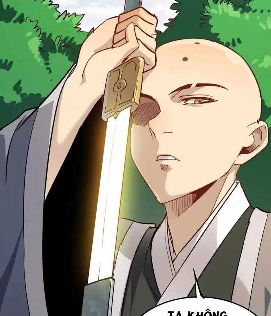 Dị Giới Kiến Tạo Tối Cường Thiếu Lâm Tự Chapter 32 trang 10