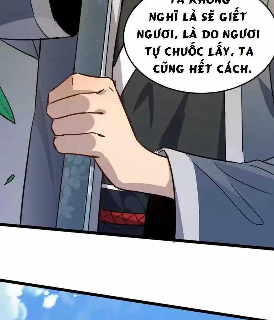 Dị Giới Kiến Tạo Tối Cường Thiếu Lâm Tự Chapter 32 trang 11