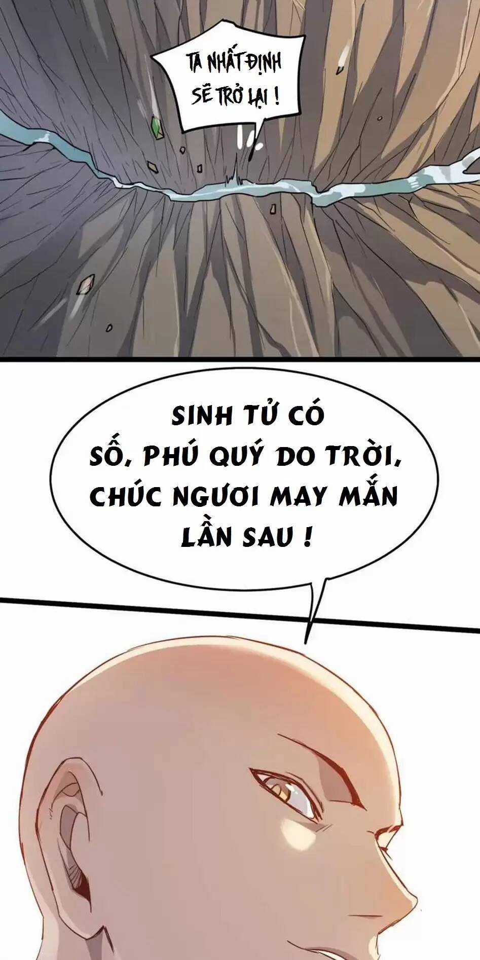 Dị Giới Kiến Tạo Tối Cường Thiếu Lâm Tự Chapter 32 trang 14