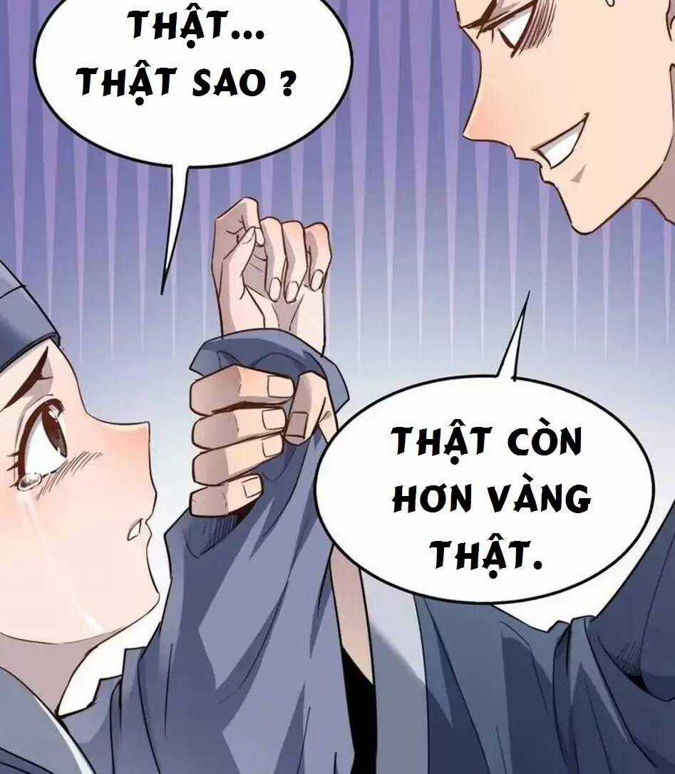 Dị Giới Kiến Tạo Tối Cường Thiếu Lâm Tự Chapter 32 trang 29