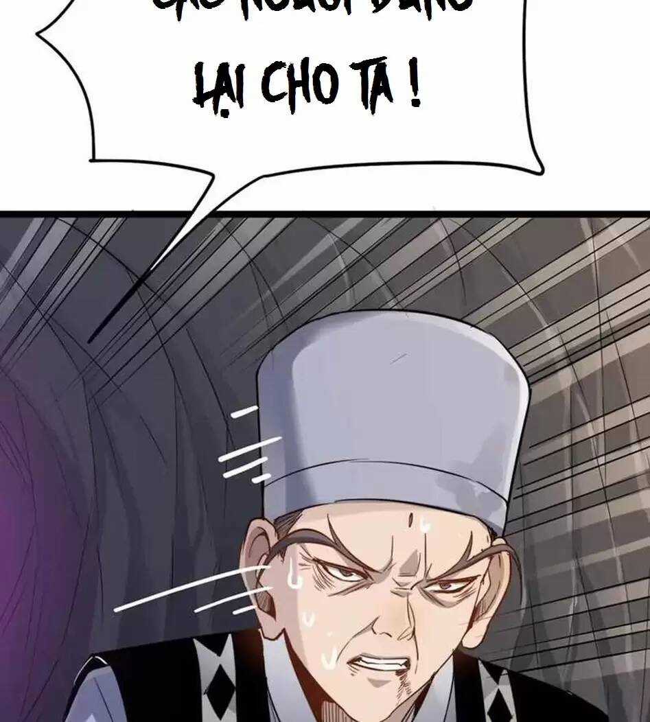 Dị Giới Kiến Tạo Tối Cường Thiếu Lâm Tự Chapter 32 trang 3
