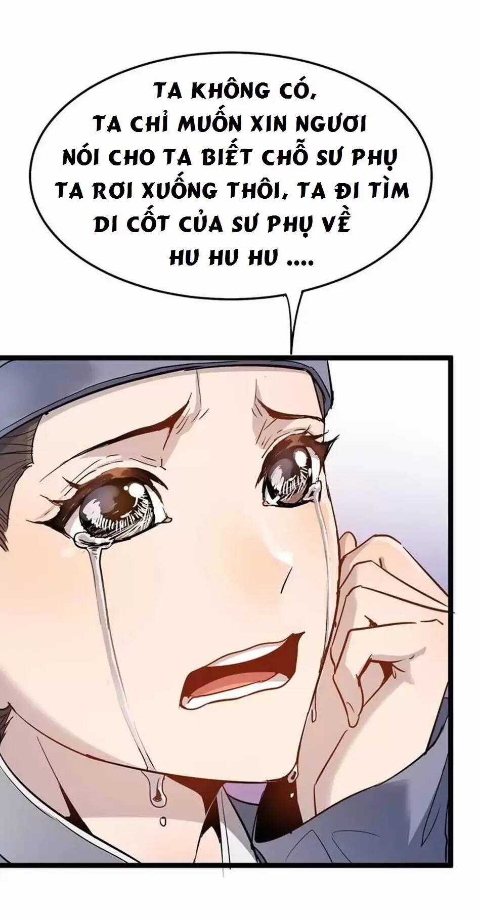 Dị Giới Kiến Tạo Tối Cường Thiếu Lâm Tự Chapter 32 trang 36