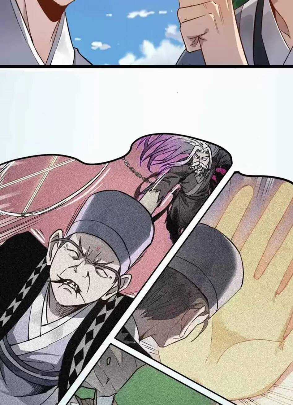 Dị Giới Kiến Tạo Tối Cường Thiếu Lâm Tự Chapter 32 trang 42