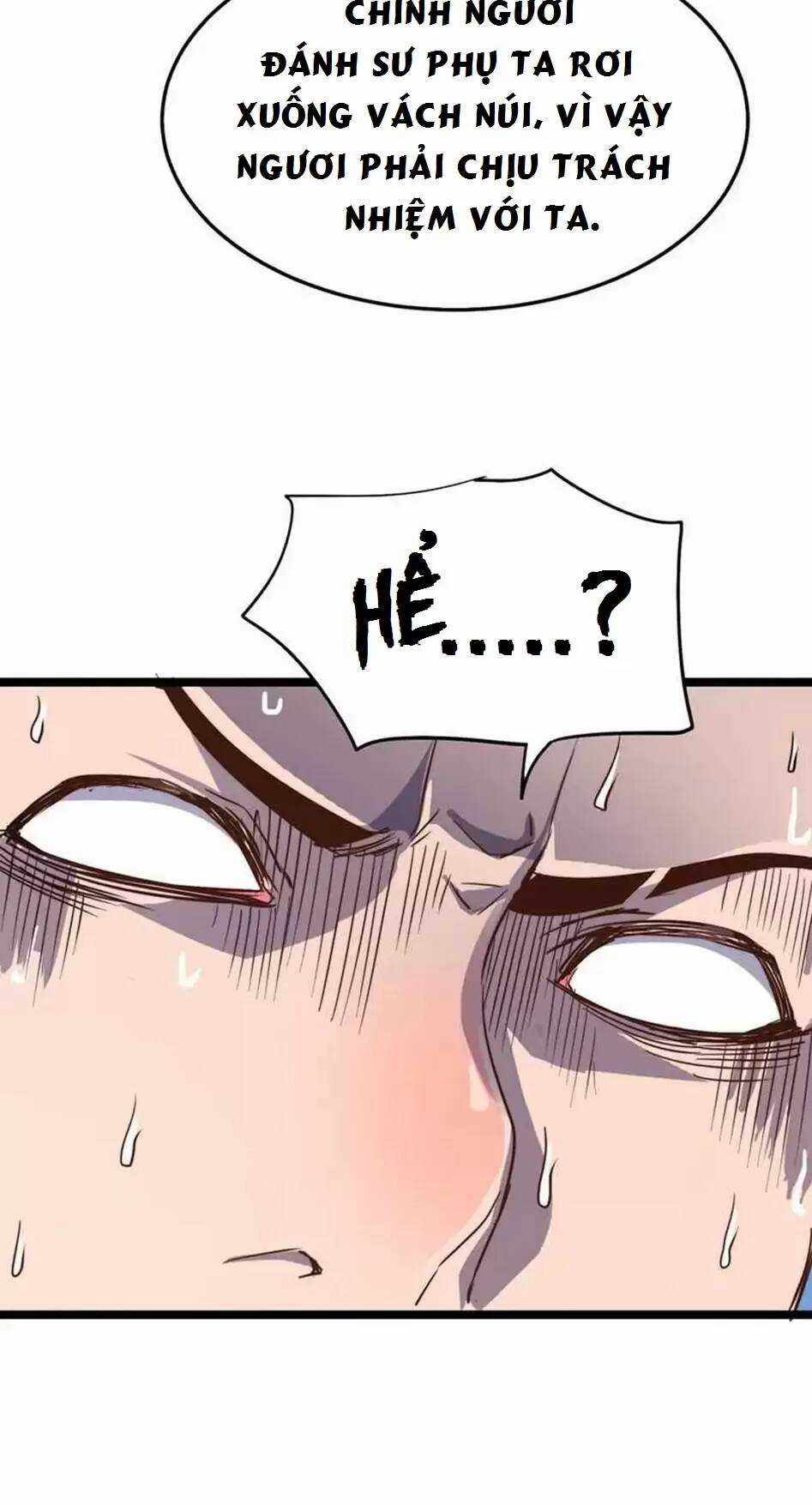 Dị Giới Kiến Tạo Tối Cường Thiếu Lâm Tự Chapter 32 trang 47