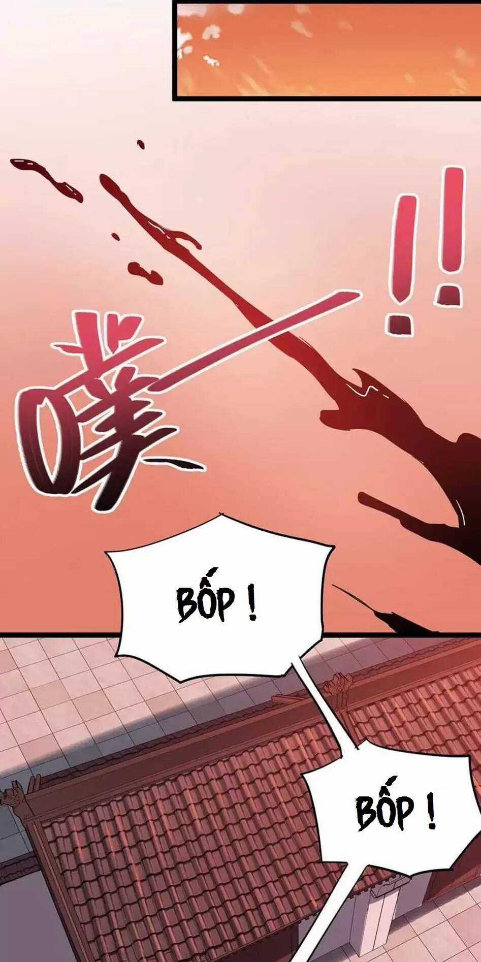 Dị Giới Kiến Tạo Tối Cường Thiếu Lâm Tự Chapter 32 trang 49