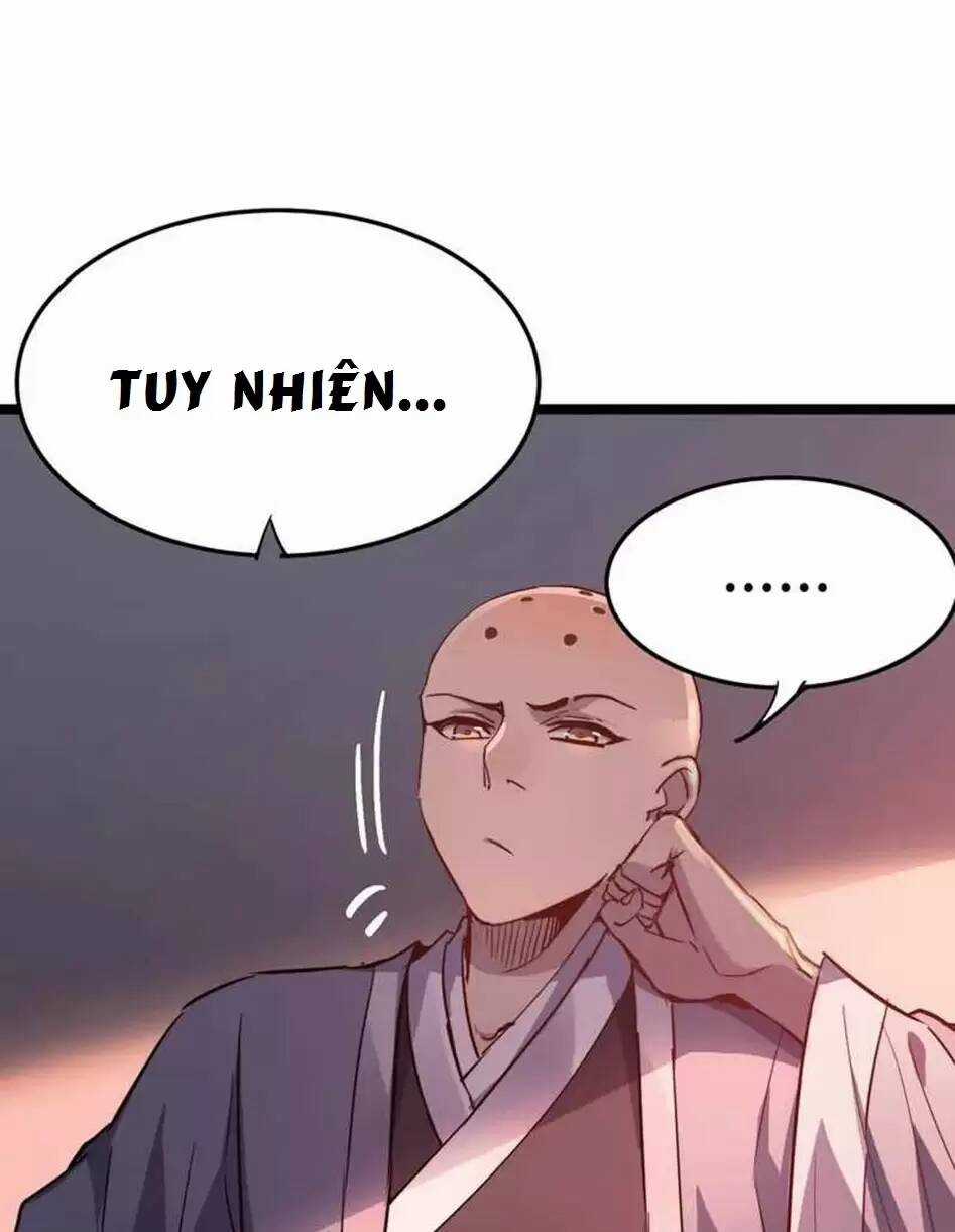 Dị Giới Kiến Tạo Tối Cường Thiếu Lâm Tự Chapter 32 trang 51