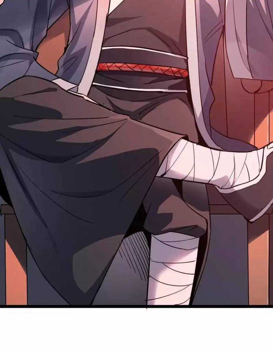 Dị Giới Kiến Tạo Tối Cường Thiếu Lâm Tự Chapter 32 trang 52