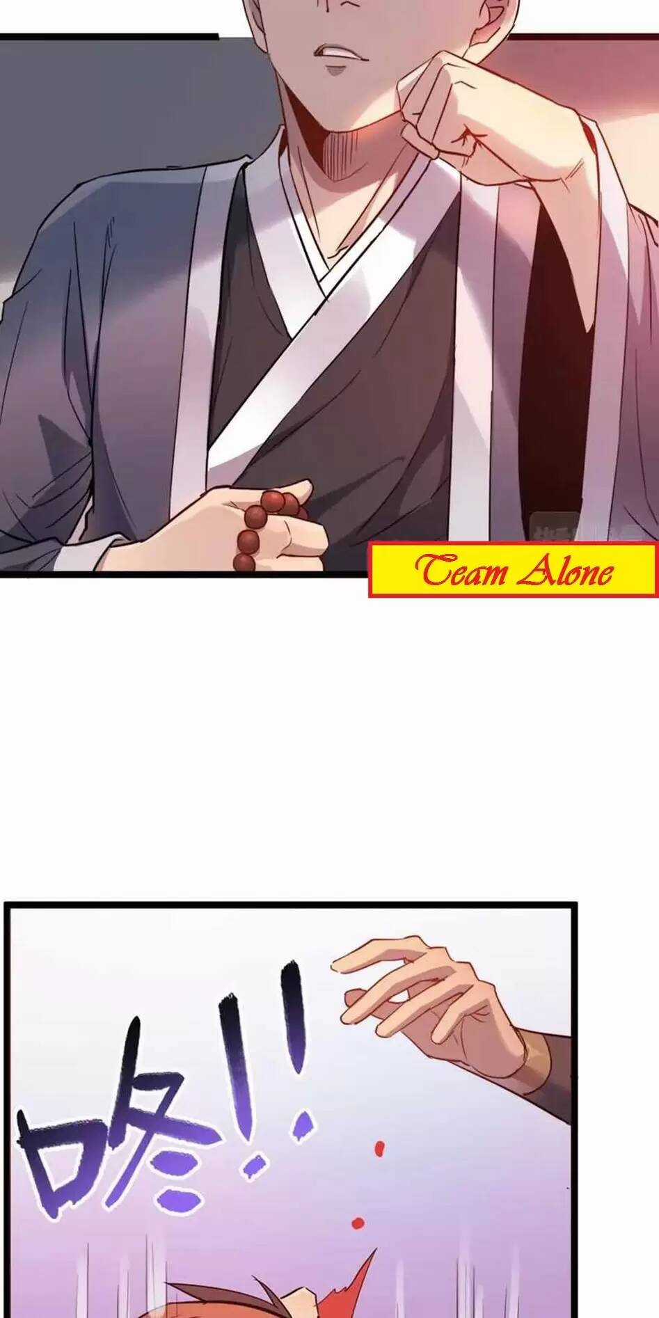 Dị Giới Kiến Tạo Tối Cường Thiếu Lâm Tự Chapter 32 trang 56