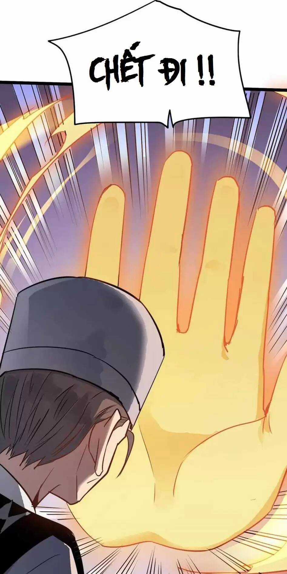 Dị Giới Kiến Tạo Tối Cường Thiếu Lâm Tự Chapter 32 trang 6