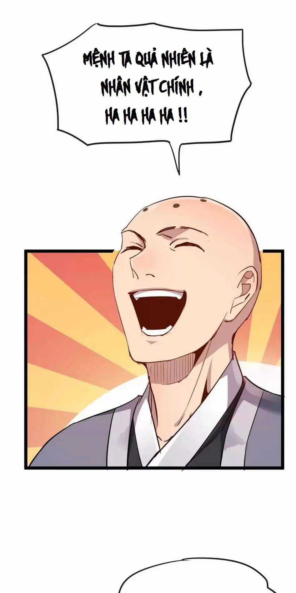 Dị Giới Kiến Tạo Tối Cường Thiếu Lâm Tự Chapter 33 trang 10