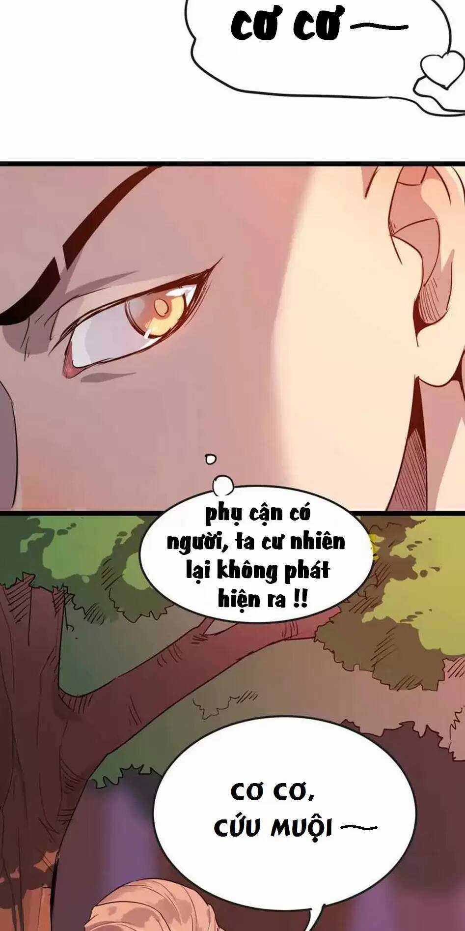 Dị Giới Kiến Tạo Tối Cường Thiếu Lâm Tự Chapter 33 trang 11