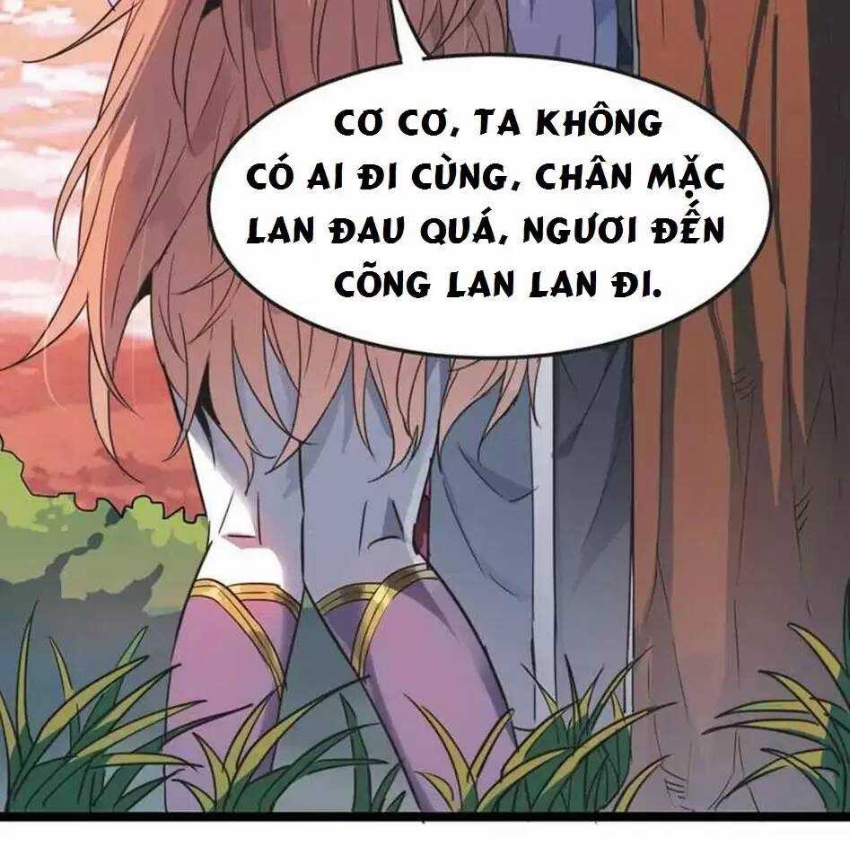 Dị Giới Kiến Tạo Tối Cường Thiếu Lâm Tự Chapter 33 trang 19