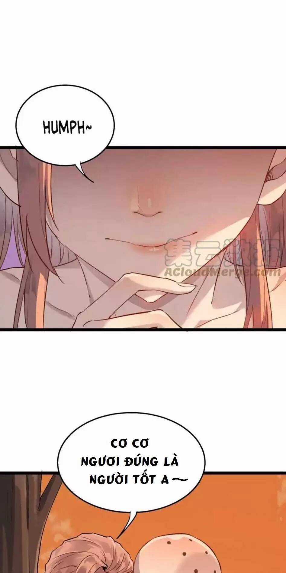 Dị Giới Kiến Tạo Tối Cường Thiếu Lâm Tự Chapter 33 trang 22