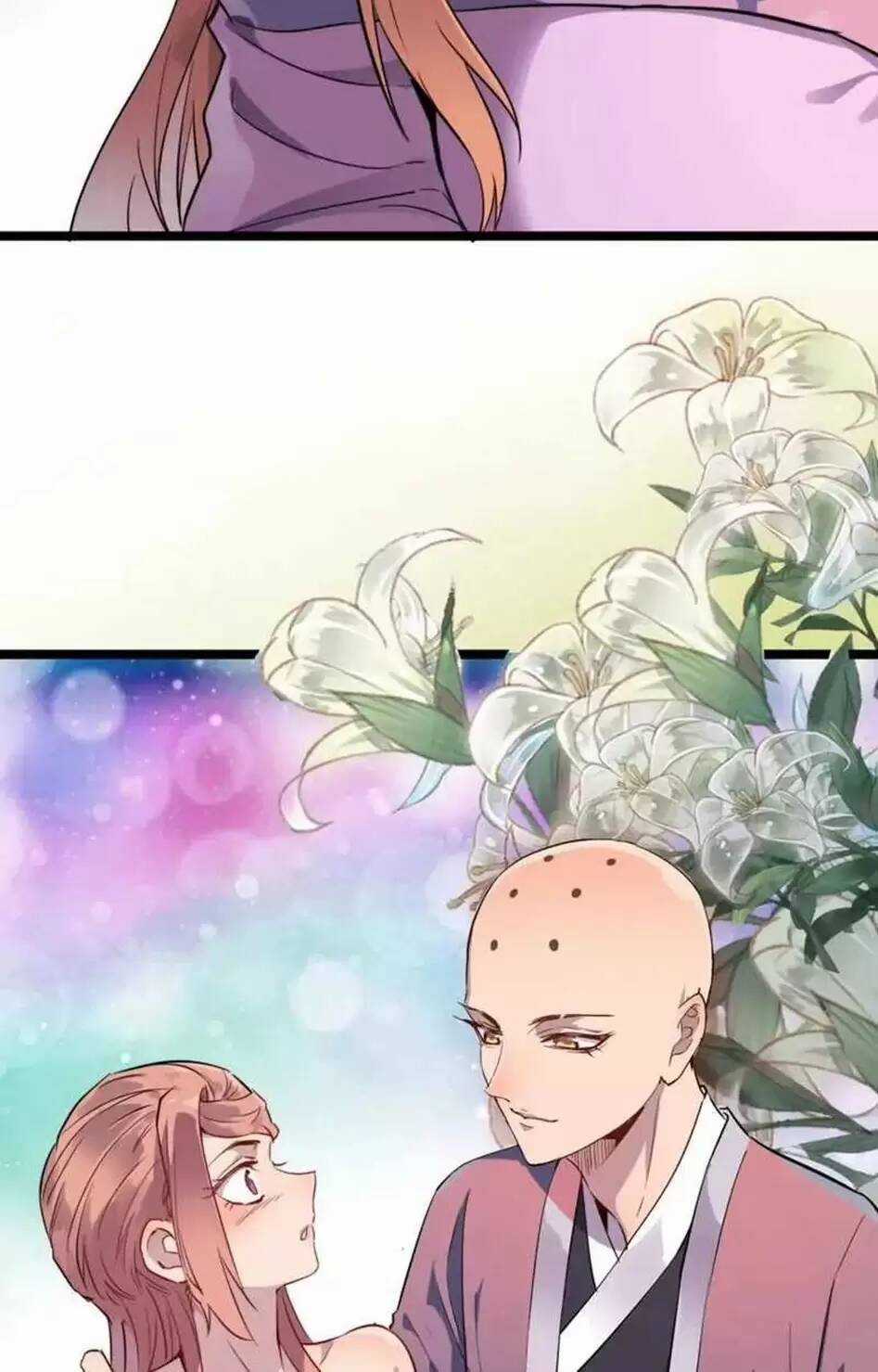 Dị Giới Kiến Tạo Tối Cường Thiếu Lâm Tự Chapter 33 trang 26