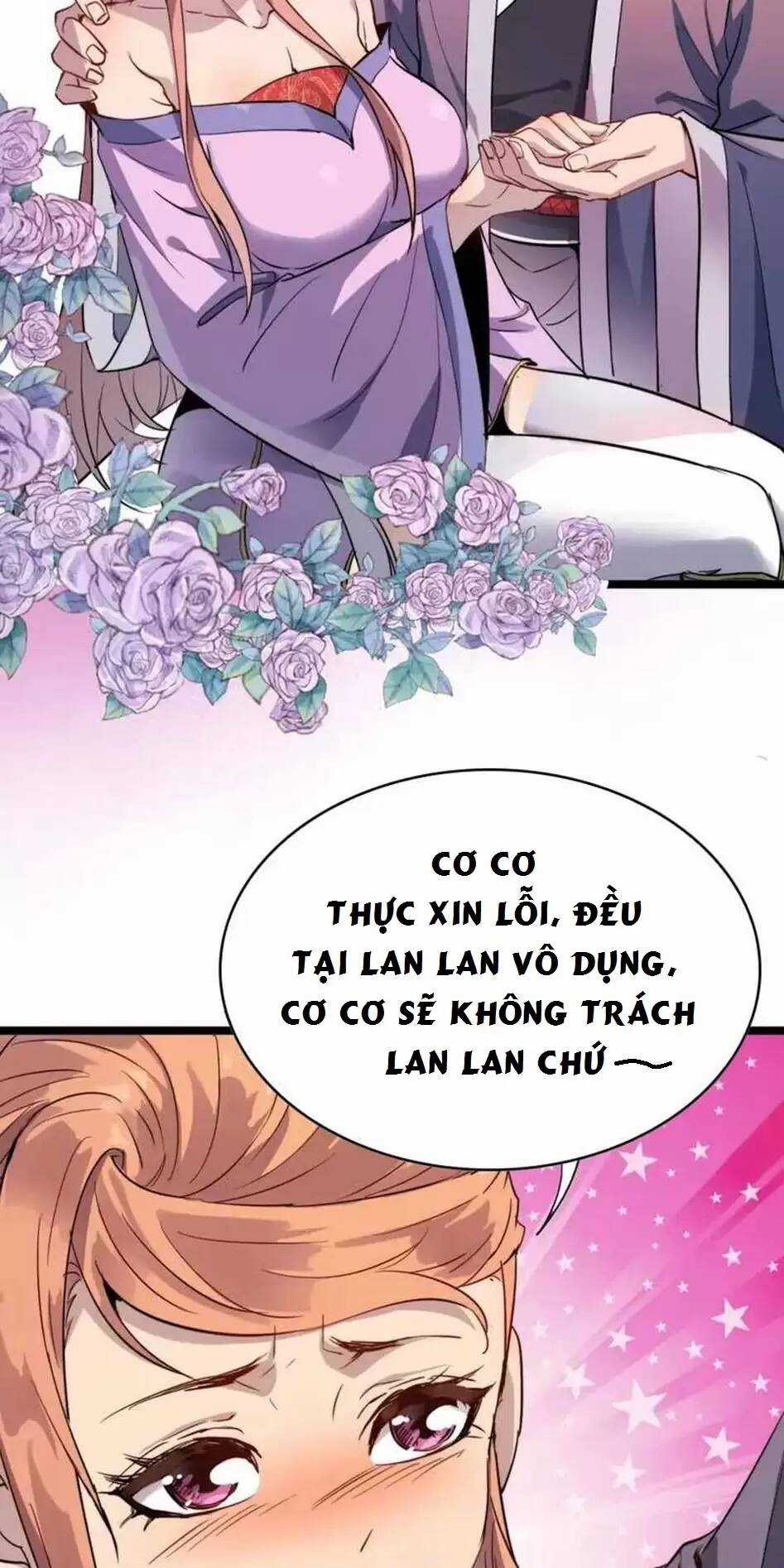 Dị Giới Kiến Tạo Tối Cường Thiếu Lâm Tự Chapter 33 trang 27