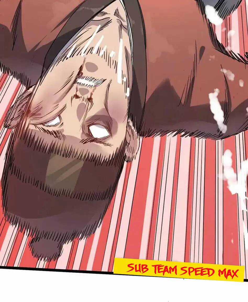 Dị Giới Kiến Tạo Tối Cường Thiếu Lâm Tự Chapter 33 trang 3