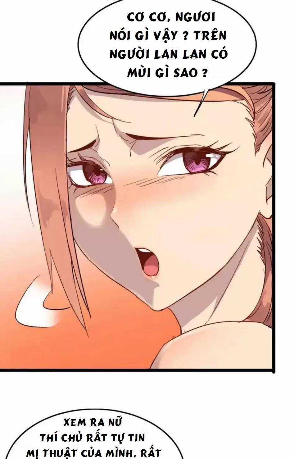 Dị Giới Kiến Tạo Tối Cường Thiếu Lâm Tự Chapter 33 trang 31