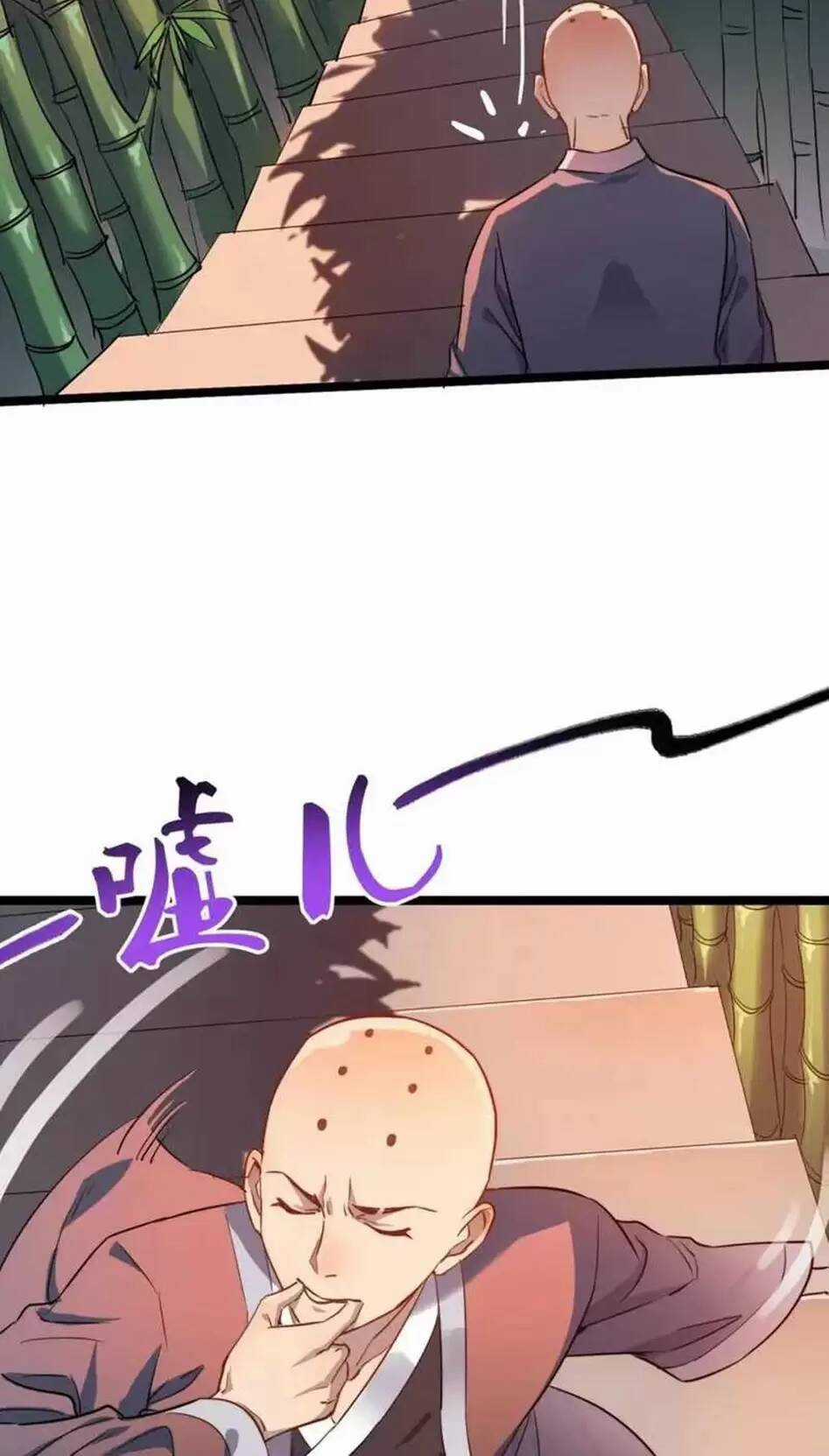 Dị Giới Kiến Tạo Tối Cường Thiếu Lâm Tự Chapter 33 trang 38