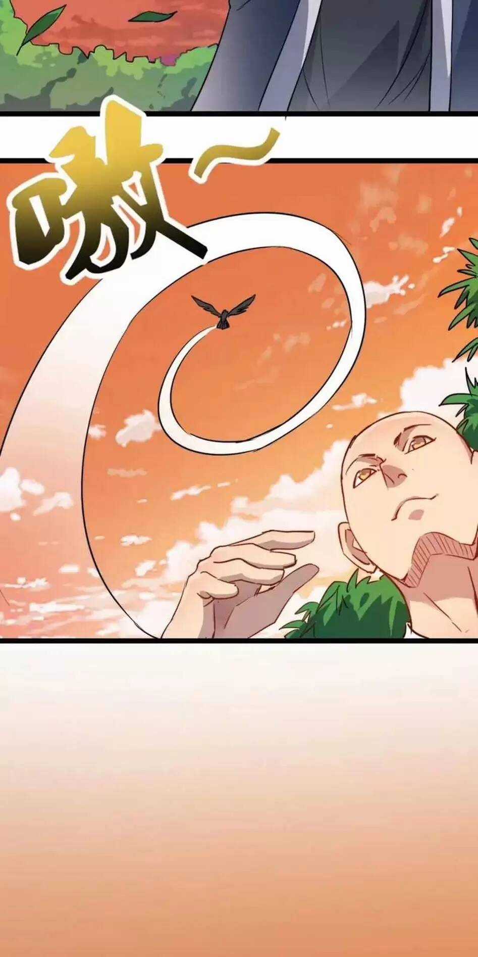 Dị Giới Kiến Tạo Tối Cường Thiếu Lâm Tự Chapter 33 trang 41