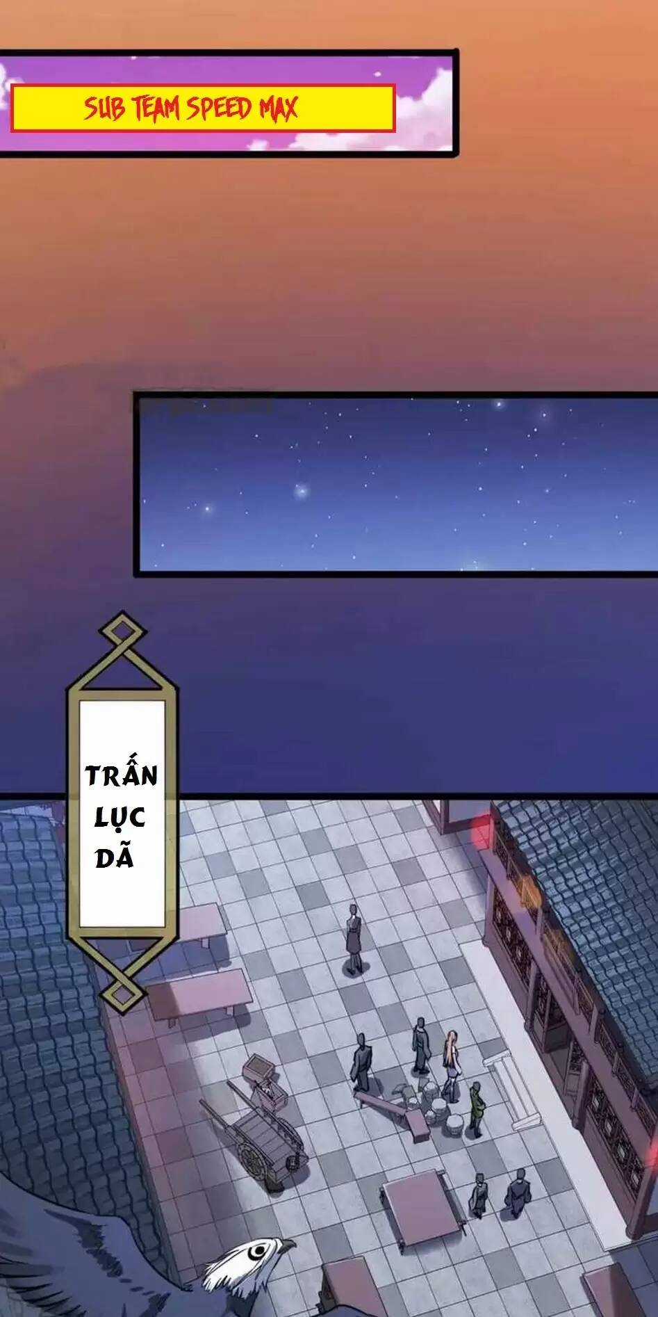 Dị Giới Kiến Tạo Tối Cường Thiếu Lâm Tự Chapter 33 trang 42