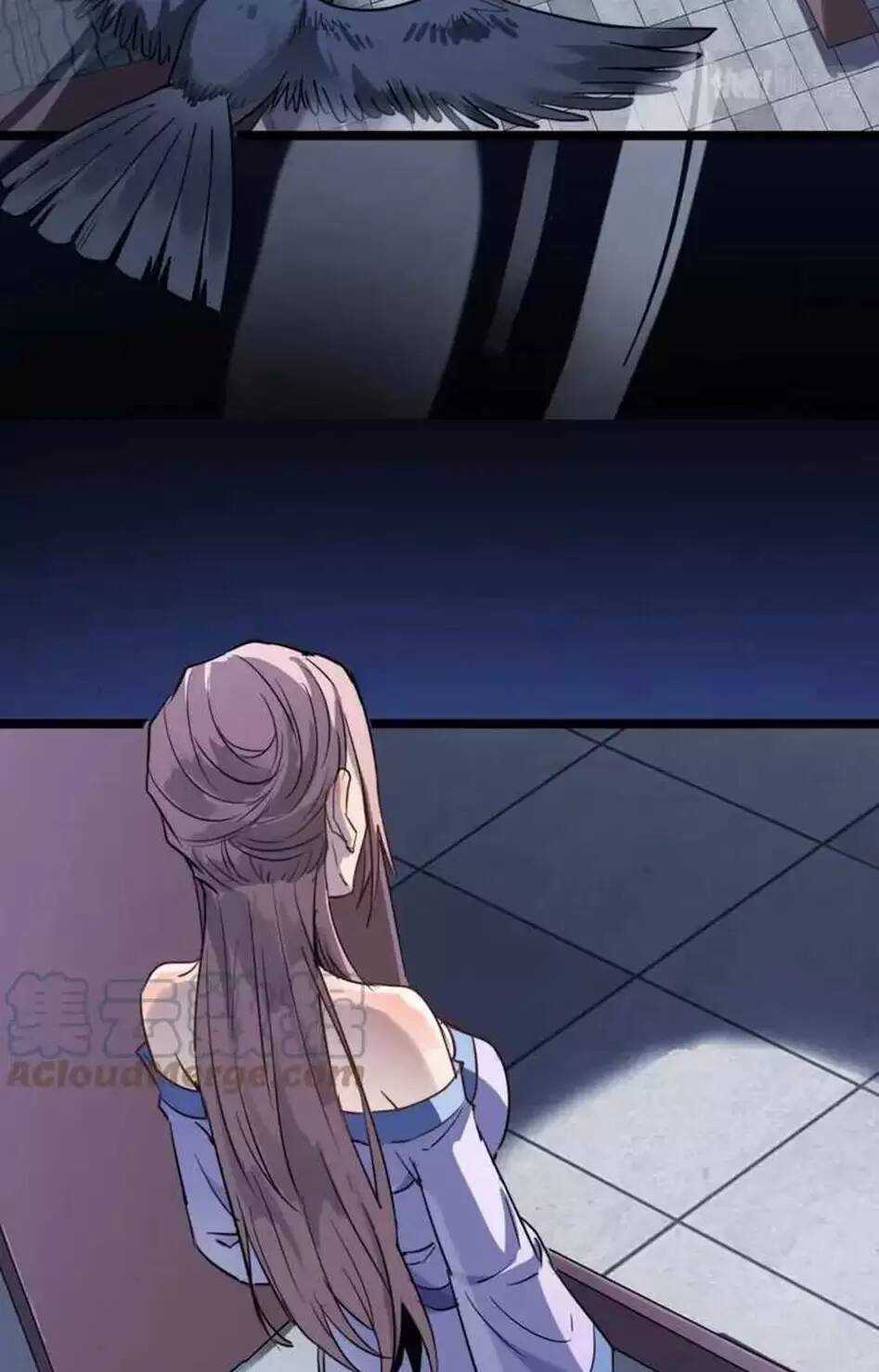 Dị Giới Kiến Tạo Tối Cường Thiếu Lâm Tự Chapter 33 trang 43