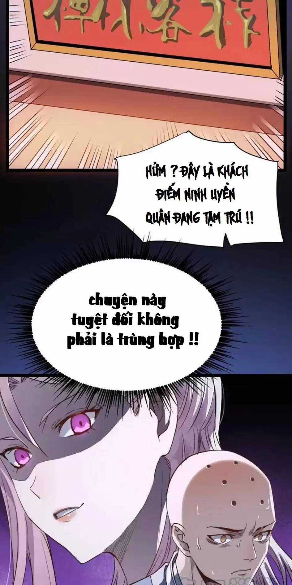 Dị Giới Kiến Tạo Tối Cường Thiếu Lâm Tự Chapter 33 trang 51