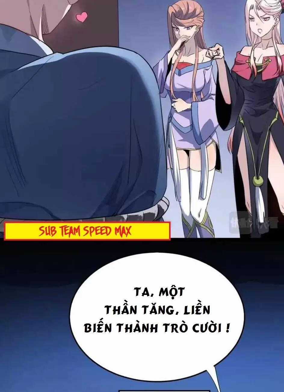 Dị Giới Kiến Tạo Tối Cường Thiếu Lâm Tự Chapter 33 trang 54