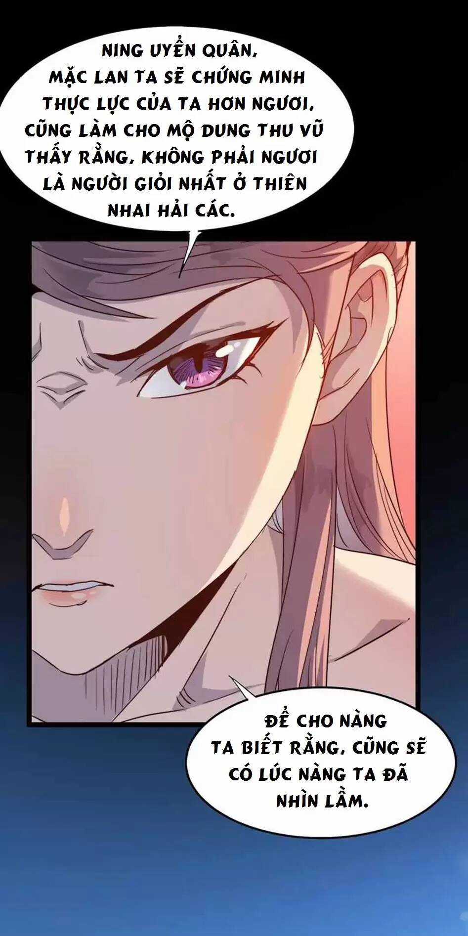 Dị Giới Kiến Tạo Tối Cường Thiếu Lâm Tự Chapter 34 trang 13