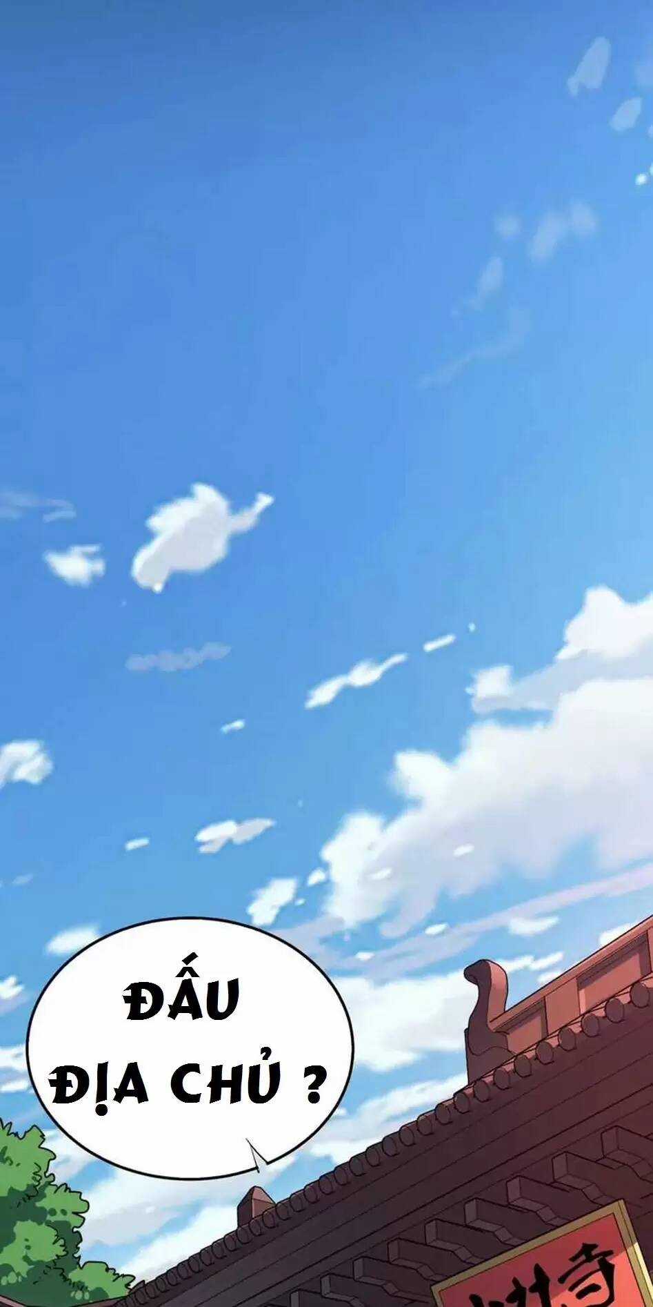 Dị Giới Kiến Tạo Tối Cường Thiếu Lâm Tự Chapter 34 trang 14