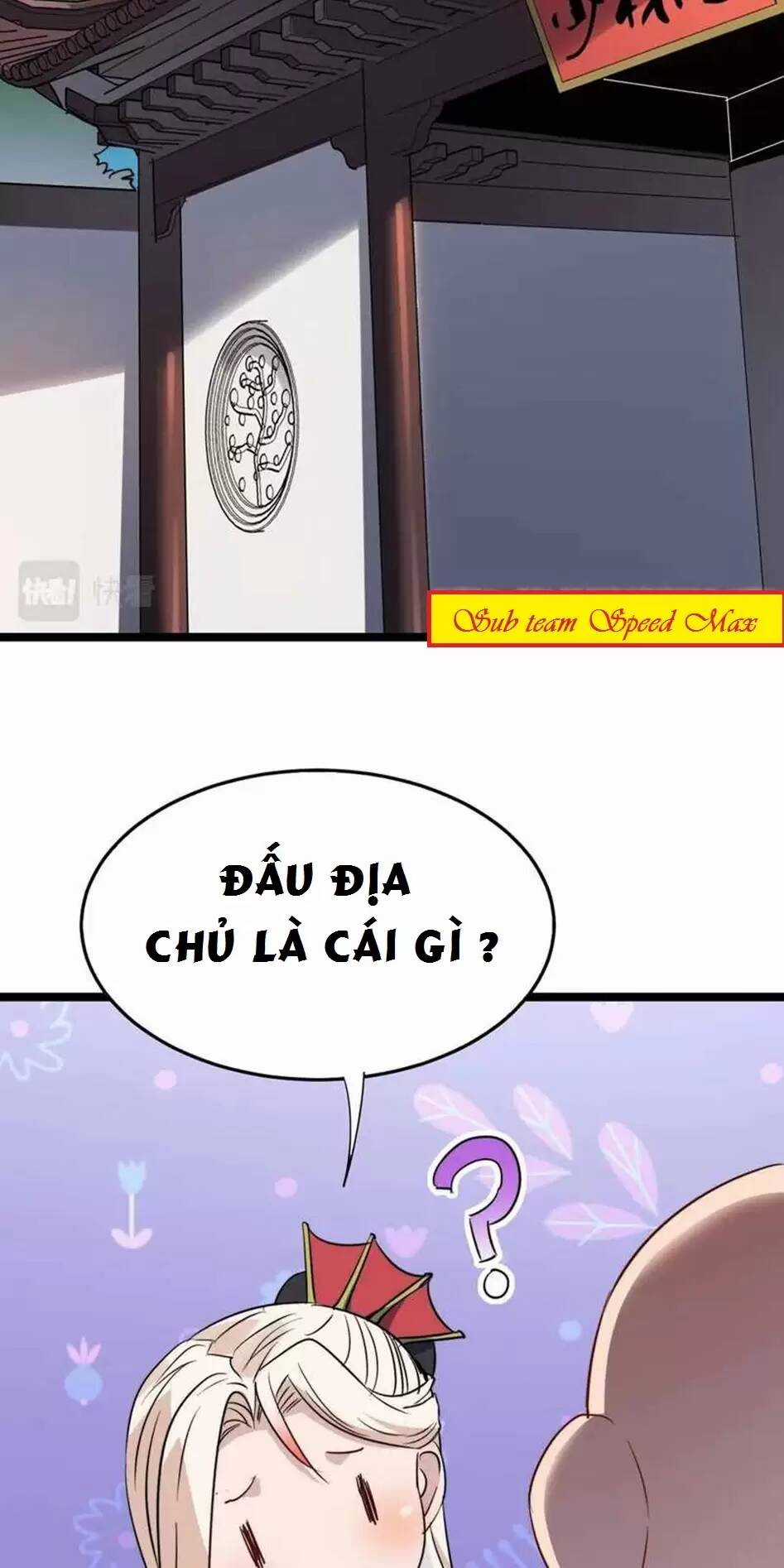 Dị Giới Kiến Tạo Tối Cường Thiếu Lâm Tự Chapter 34 trang 15