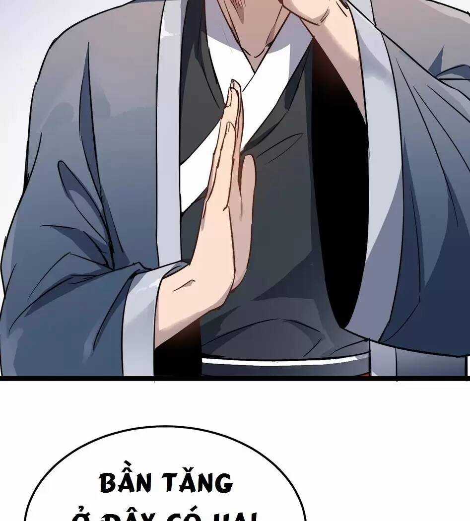 Dị Giới Kiến Tạo Tối Cường Thiếu Lâm Tự Chapter 34 trang 36