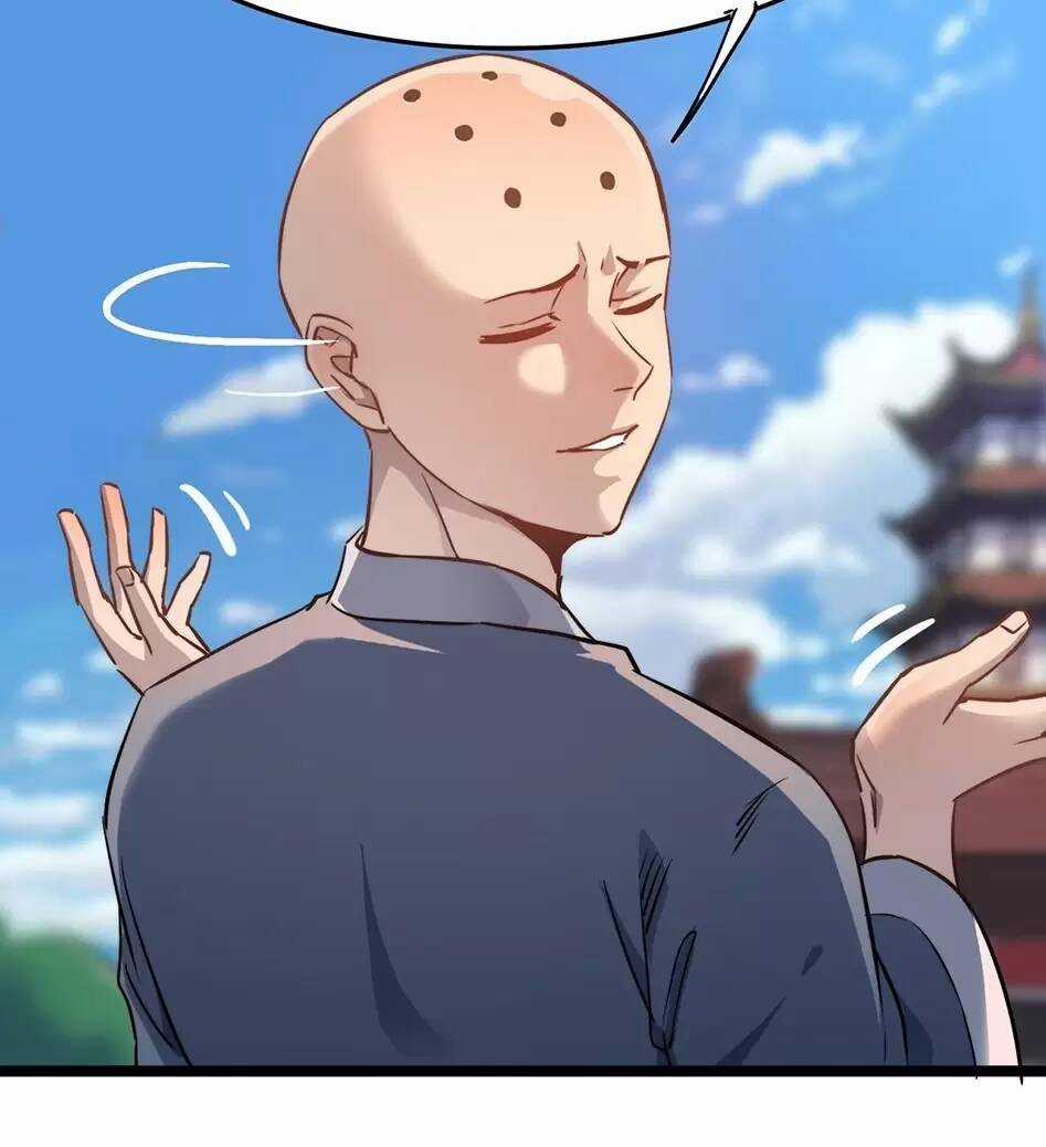 Dị Giới Kiến Tạo Tối Cường Thiếu Lâm Tự Chapter 34 trang 50