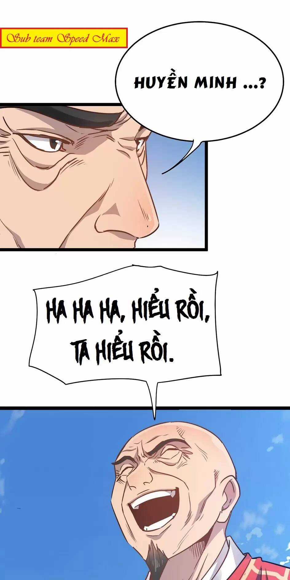 Dị Giới Kiến Tạo Tối Cường Thiếu Lâm Tự Chapter 34 trang 51