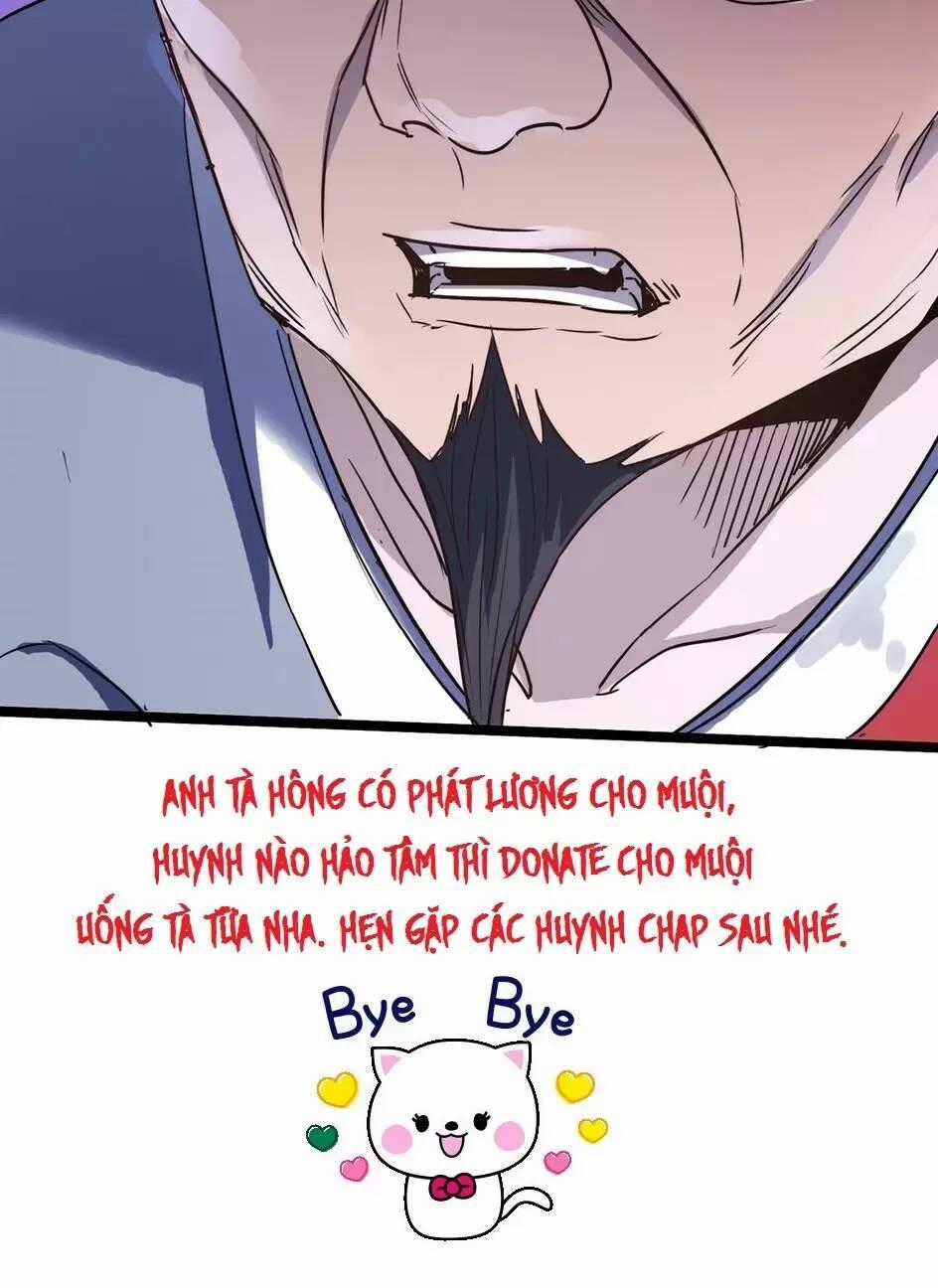 Dị Giới Kiến Tạo Tối Cường Thiếu Lâm Tự Chapter 34 trang 56