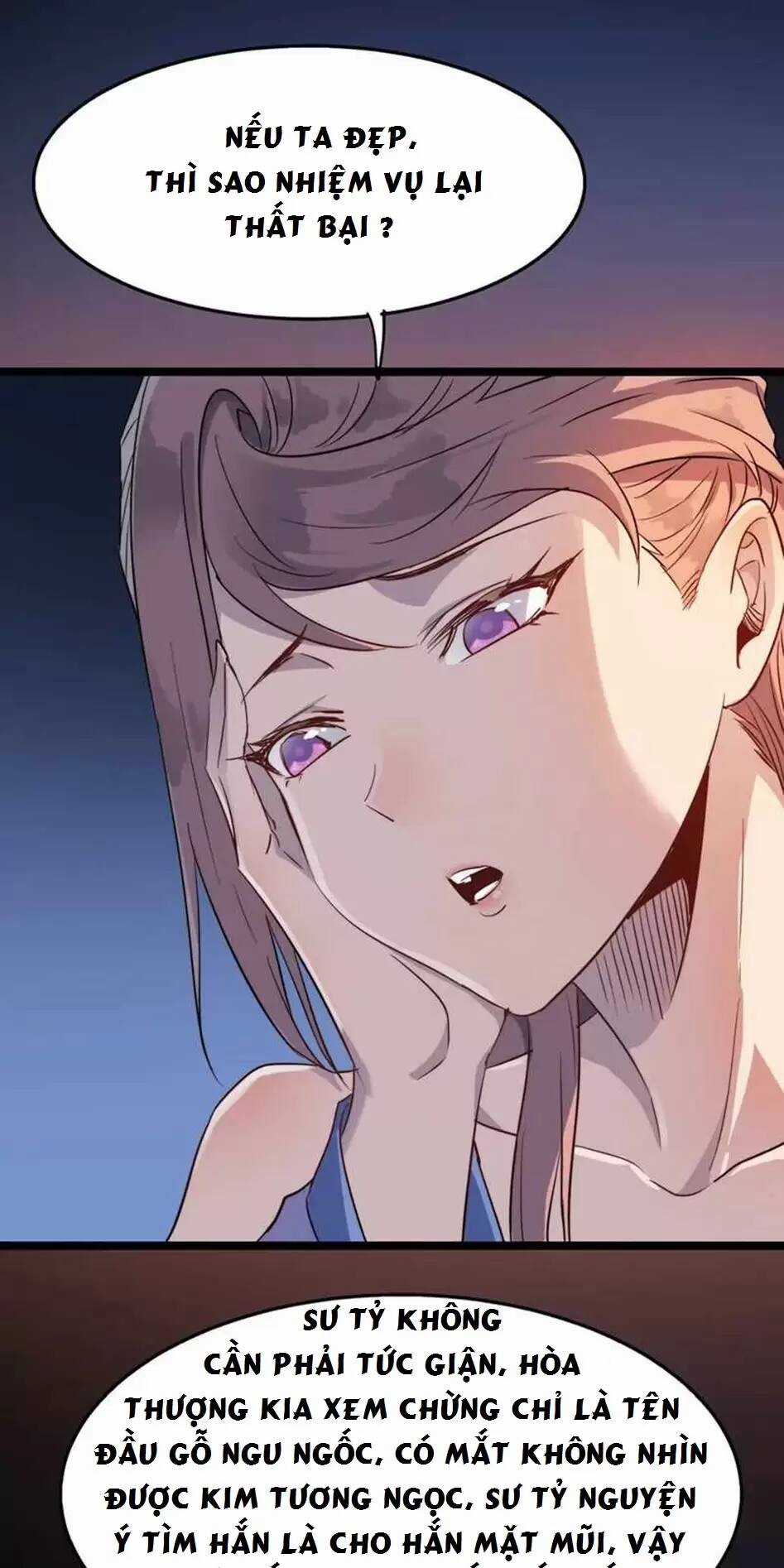 Dị Giới Kiến Tạo Tối Cường Thiếu Lâm Tự Chapter 34 trang 6